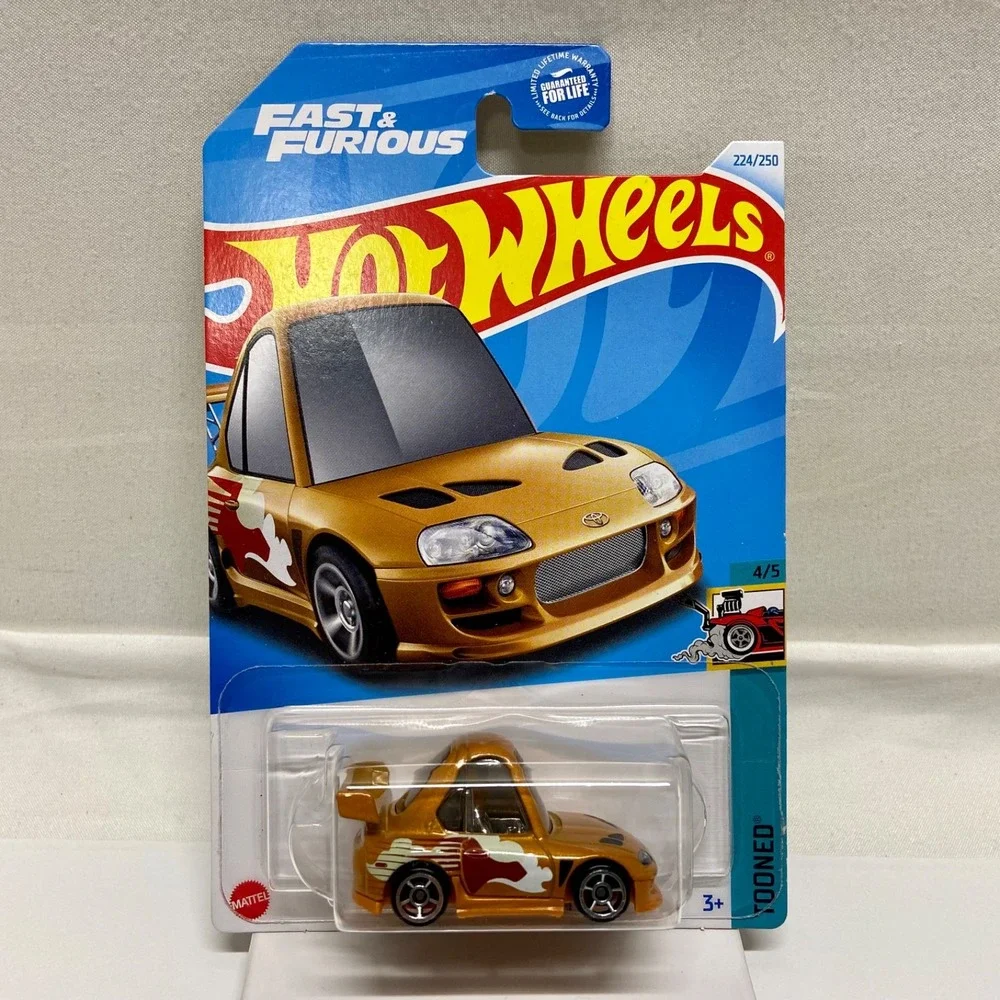 Hot Wheels hot wheels